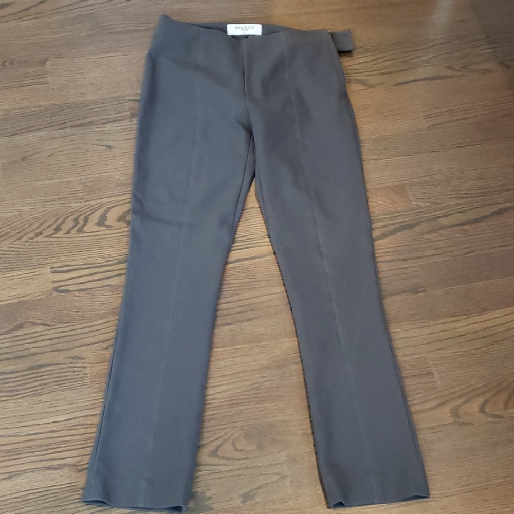 MM Lafleur Grey Foster Pants